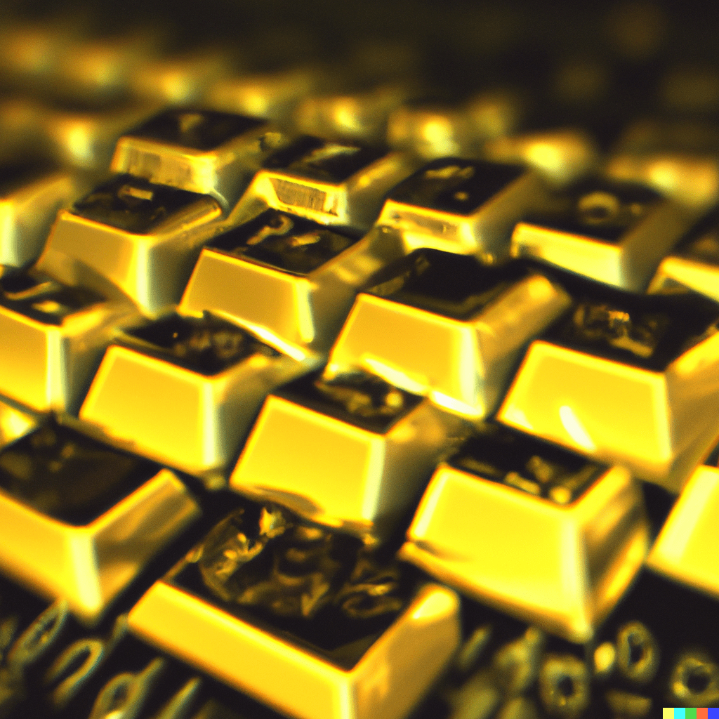 Purchasing Digital Versions of Precious&nbsp;Metals
